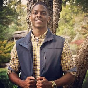 Meet your Posher, Jack